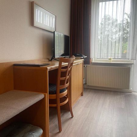 Seehotel Geestland Бад-Бедеркеза Экстерьер фото